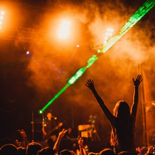 Koncert Krzysztofa Zalewskiego w Koszalinie