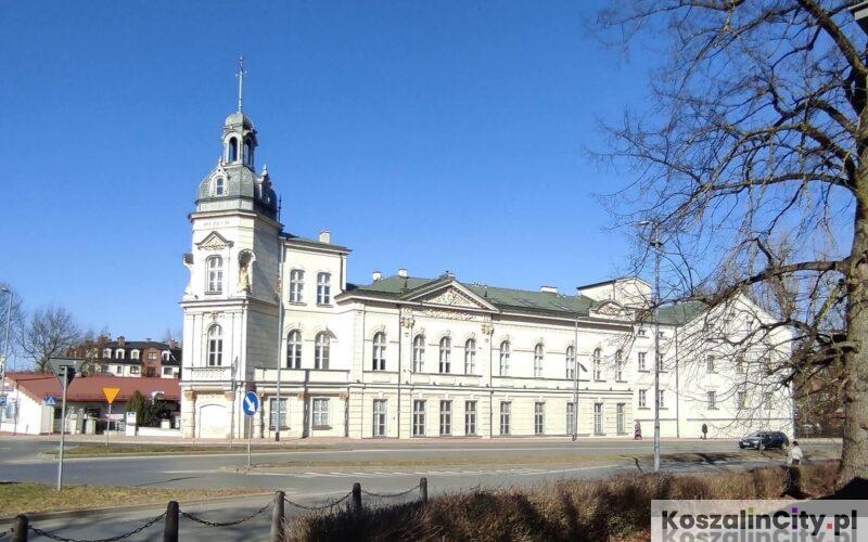 Noc muzeów w Koszalinie