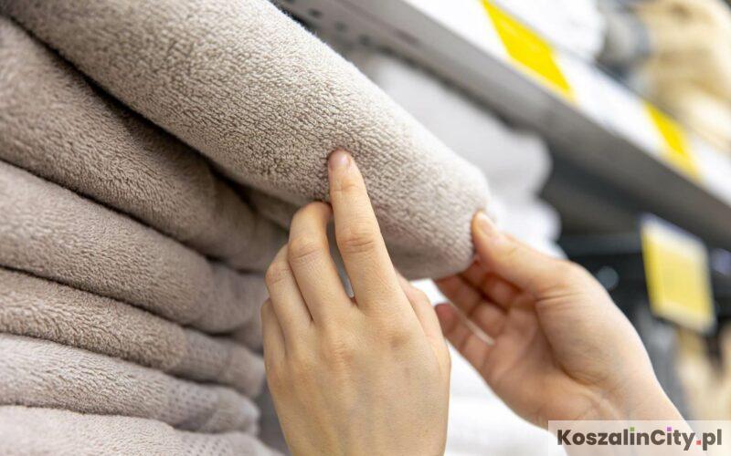 Sklep Homla w Koszalinie