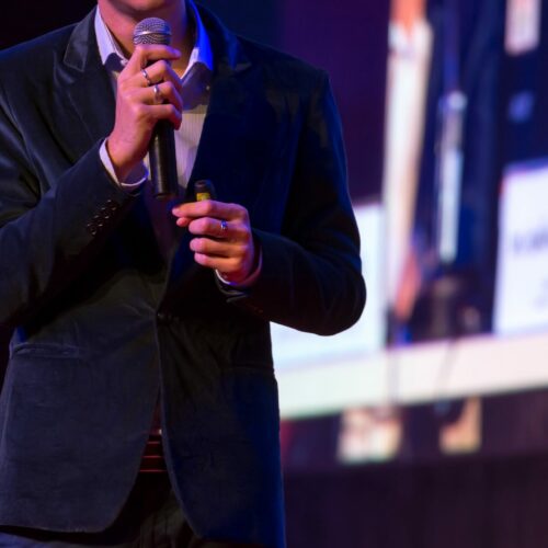 Stand-up Festival 2022 w Koszalinie – kiedy, kto wystąpi, bilety