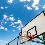 Trio Basket w Koszalinie - turniej w 2022 roku