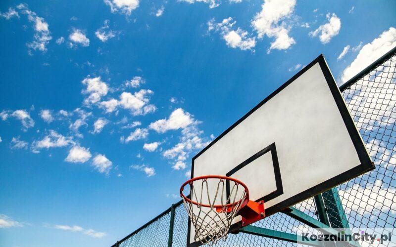 Trio Basket w Koszalinie - turniej w 2022 roku