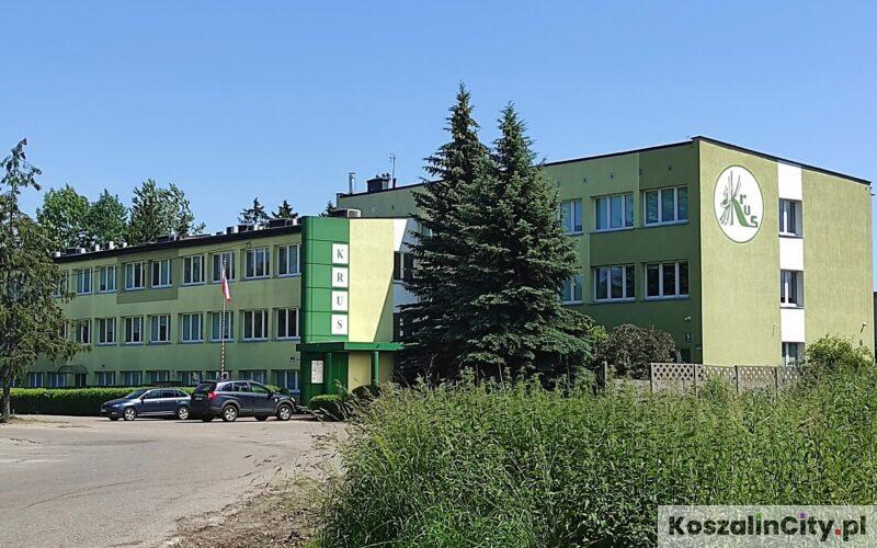 KRUS Koszalin, czyli Kasa Rolniczego Ubezpieczenia Społecznego w Koszalinie