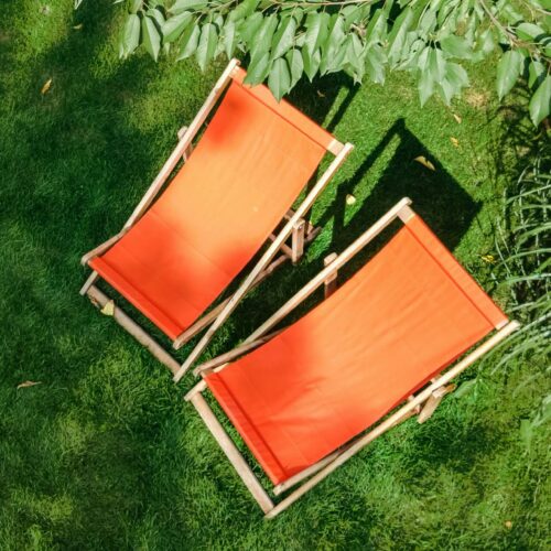 Kino na leżakach w Koszalinie – kiedy i gdzie w 2023 roku?