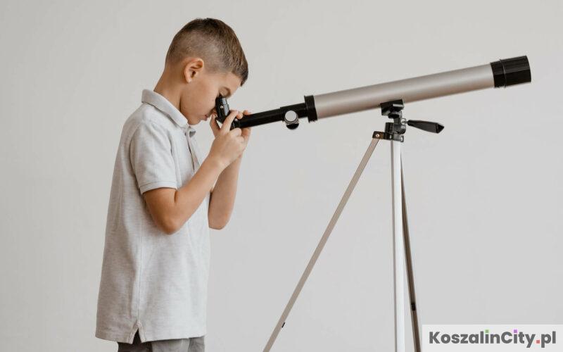 Obserwatorium Astronomiczne w Koszalinie, czyli koszalińskie planetarium