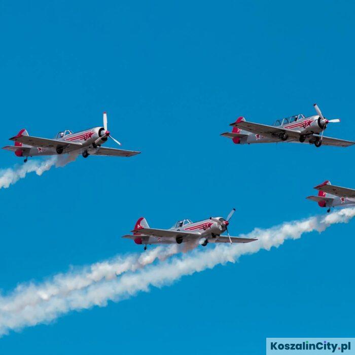Ogólnopolskie zawody LearnFly: piąta edycja bezpłatnego projektu dla uczniów szkół ponadpodstawowych