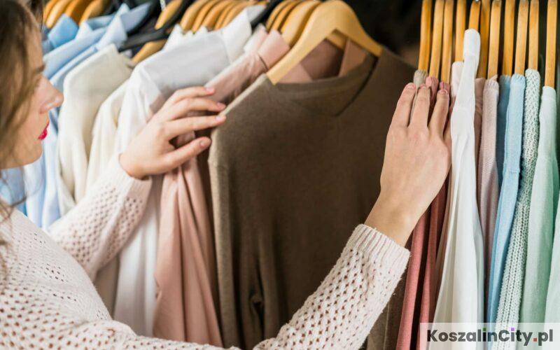 Sklep Carry w Koszalinie