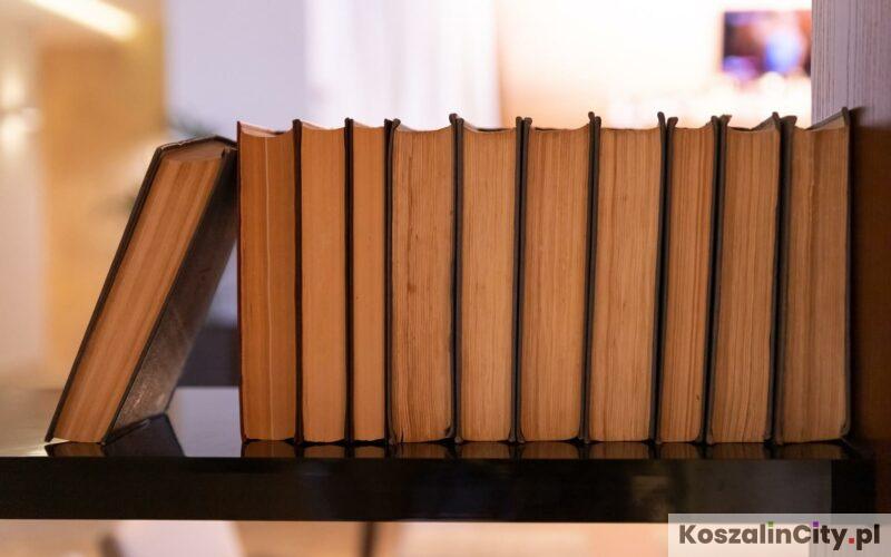 Antykwariaty w Koszalinie