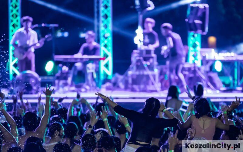 Festiwale muzyczne w 2022 roku