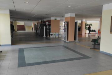 Siatkówka dla serca: Charytatywny turniej na Politechnice Koszalińskiej wsparł hospicjum