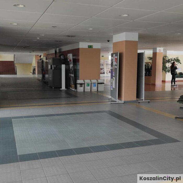 Profesor z Politechniki Koszalińskiej w zespole doradczym ministra nauki