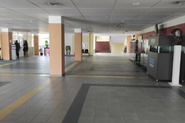 Nowy zarząd studentów na Politechnice Koszalińskiej. Spotkanie z rektor