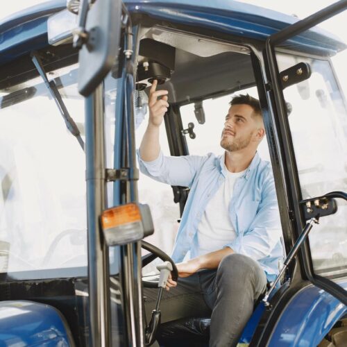 KOWR Koszalin, czyli Krajowy Ośrodek Wsparcia Rolnictwa w Koszalinie