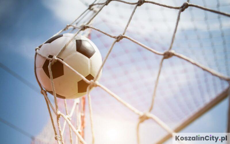 Kluby piłkarskie z Koszalina