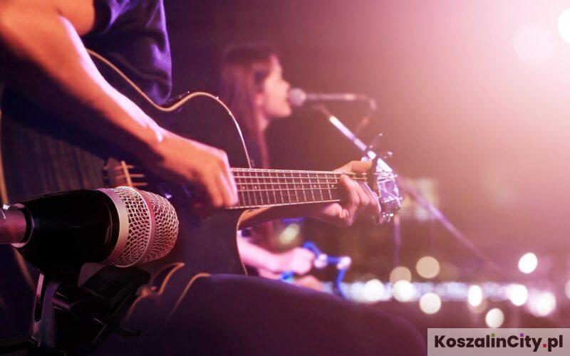 Koncert Natalii Kukulskiej w Koszalinie