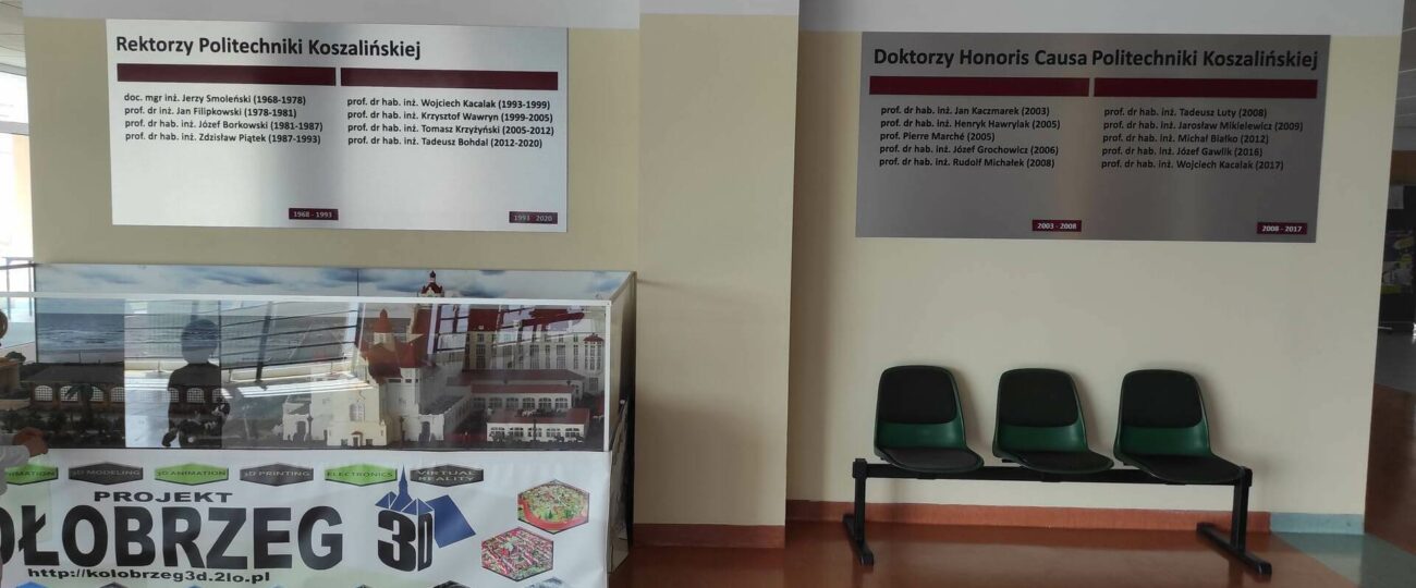 Ostatnie godziny na zgłoszenia do “Biegu po Indeks” Politechniki Koszalińskiej