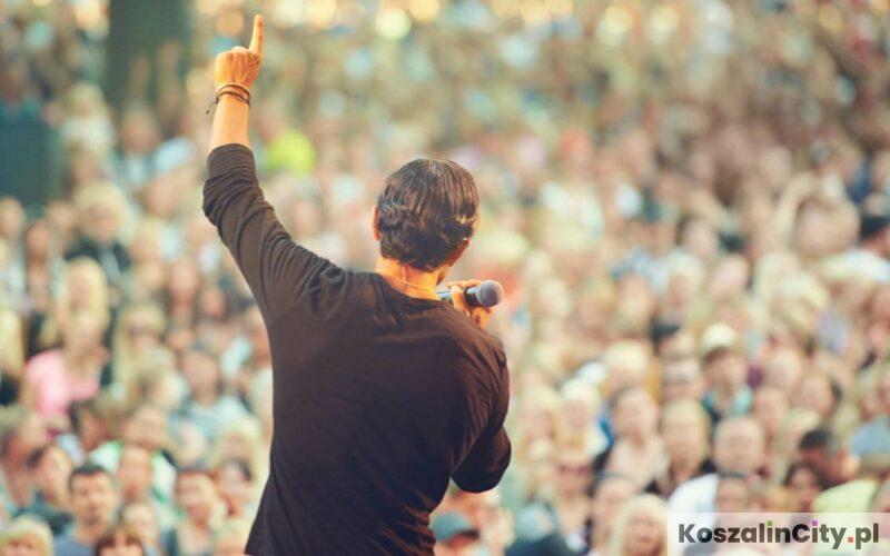 XXVII Festiwal Kabaretu Koszalin 2022 – kiedy, gdzie, bilety