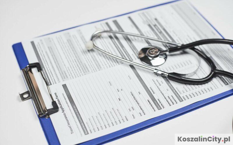 EKUZ w Koszalinie, czyli Europejska Karta Ubezpieczenia Zdrowotnego