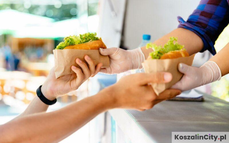 Food Trucki w Koszalinie - kiedy, gdzie, program