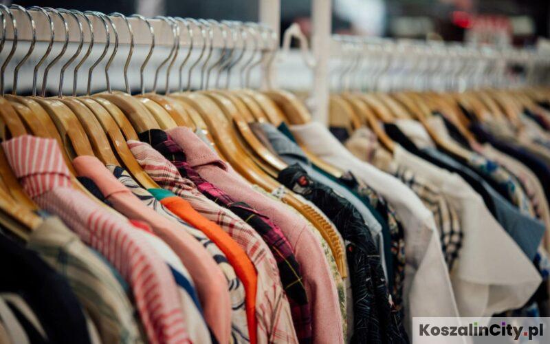 TK Maxx w Koszalinie