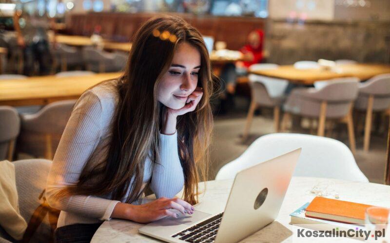 Czat Koszalin, czyli czat na żywo w Koszalinie