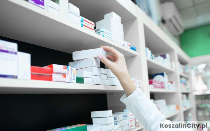 Tabletki z jodkiem potasu w Koszalinie - punkty wydawania bezpłatnych tabletek w przypadku zagrożenia radiacyjnego