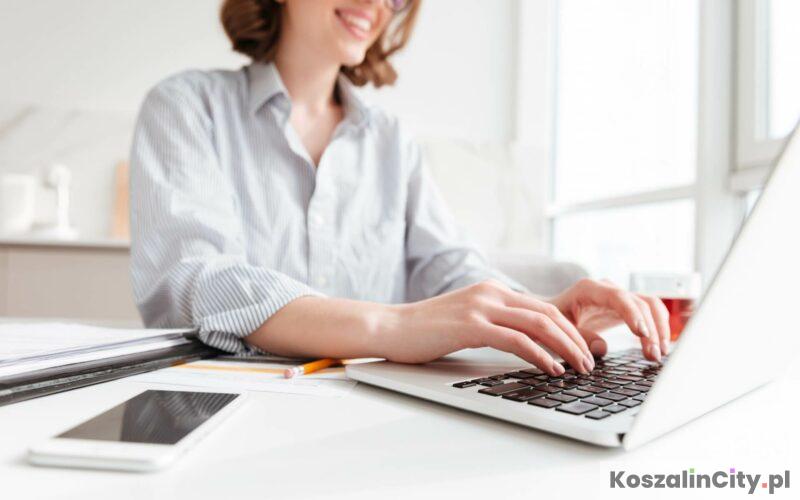 BIP Koszalin, czyli Biuletyn Informacji Publicznej w Koszalinie