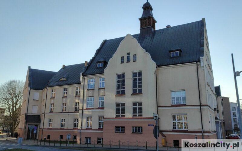 Dubois Koszalin, czyli 1 Liceum Ogólnokształcące im. St. Dubois w Koszalinie