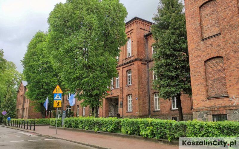 Ekonom Koszalin, czyli Zespół Szkół nr 1 im. Mikołaja Kopernika w Koszalinie