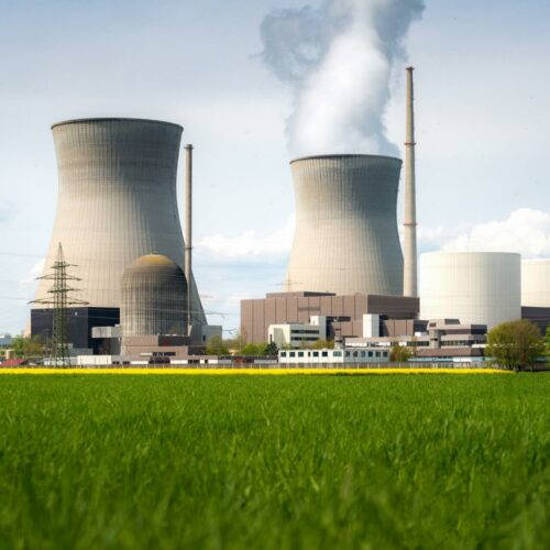 Elektrownia atomowa nad morzem w pobliżu Koszalina – gdzie będzie zlokalizowana?