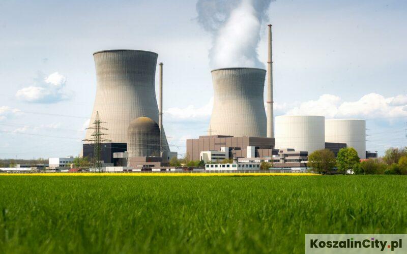Elektrownia atomowa nad morzem - lokalizacja, data powstania