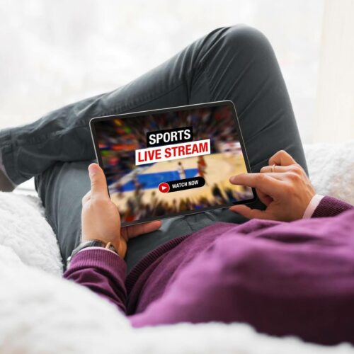 Emocje.tv, czyli transmisje na żywo meczów koszykówki i piłki ręcznej w internecie