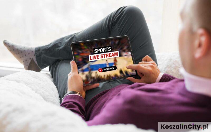 Emocje.tv, czyli transmisje meczów na żywo w internecie