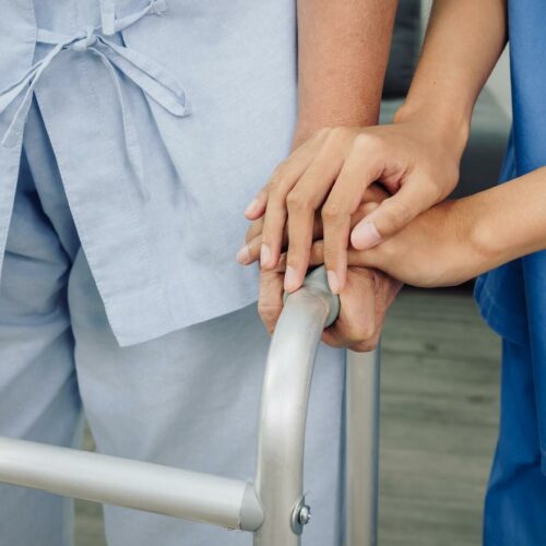 Hospicjum Koszalin, czyli Hospicjum im. św. Maksymiliana Kolbego w Koszalinie