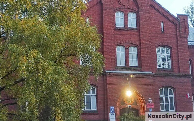 Poliklinika Koszalin, czyli SPZOZ MSWiA w Koszalinie