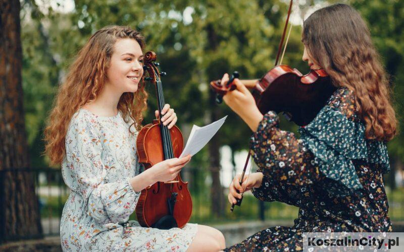 ZPSM Koszalin, czyli Zespół Państwowych Szkół Muzycznych im. Grażyny Bacewicz w Koszalinie