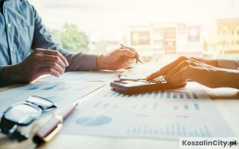 Budżet Koszalin 2023 - ile wynosi, jakie sa przychody i wydatki, jaki jest dług i dziura budżetowa