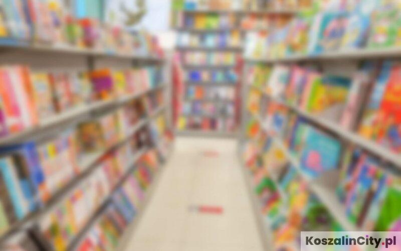 Empik w Koszalinie - adres, godziny otwarcia