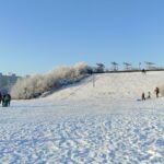 Bezpieczne ferie w Koszalinie i regionie. Sprawdź, jak uniknąć zimowych zagrożeń