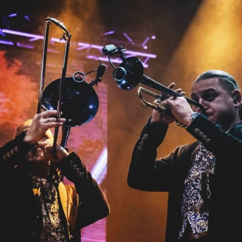 Golec uOrkiestra w Koszalinie! Koncert Kolęd i Pastorałek – gdzie kupić bilety!