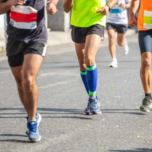 XV Koszaliński Bieg Sylwestrowy w 2024 roku