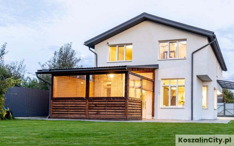 Podatek od nieruchomości w Koszalinie - stawki w 2023 roku