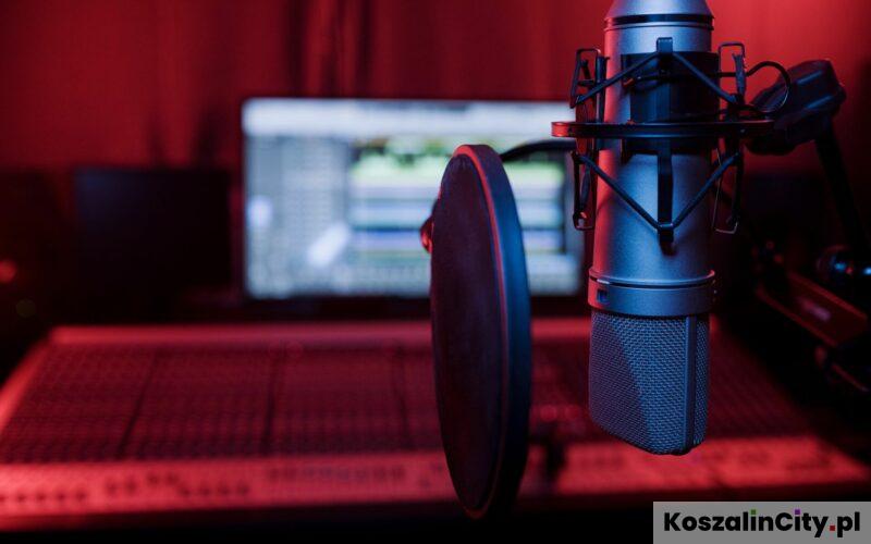 Słuchowisko Fedrus Pisarz Niewolnik Radio Koszalin