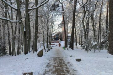 Koszalin: Policja, Straż Miejska i CUS w akcji. Szukają osób potrzebujących pomocy w mrozy