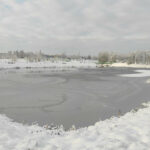 Bezpieczna zima w Koszalinie. Policja apeluje o rozwagę podczas zimowych zabaw