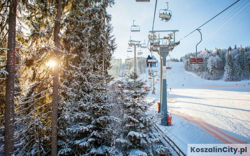 Ferie zimowe w województwie zachodniopomorskim - kiedy wypadają