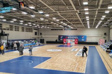 Gwardia Koszalin – drużyny, sekcje, historia klubu sportowego