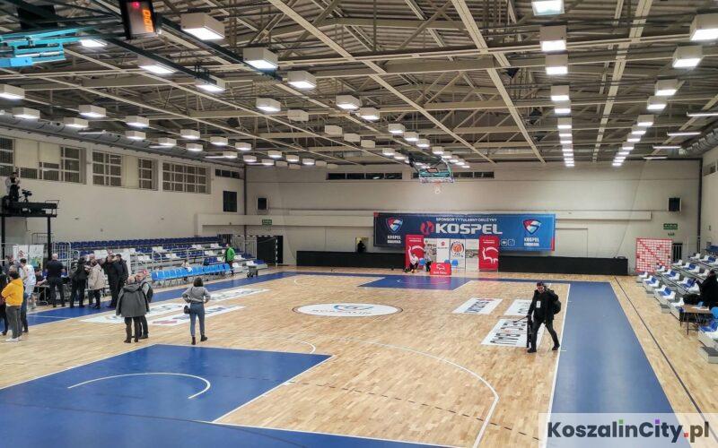 Hala Gwardii Koszalin