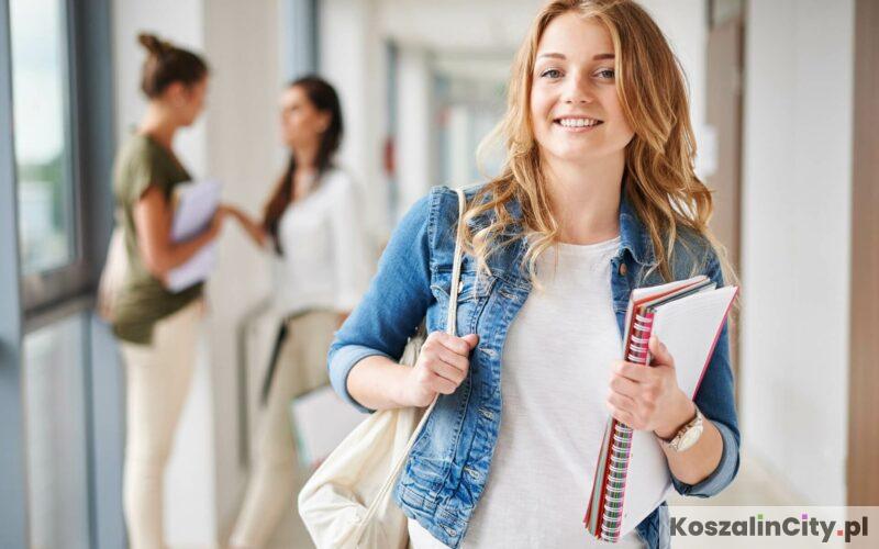 KWSNH Koszalin, czyli Koszalińska Wyższa Szkoła Nauk Humanistycznych w Koszalinie