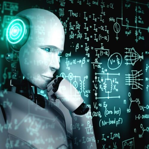 AI w szkolnictwie wyższym: konferencja w Szczecinie z udziałem ekspertów z regionu